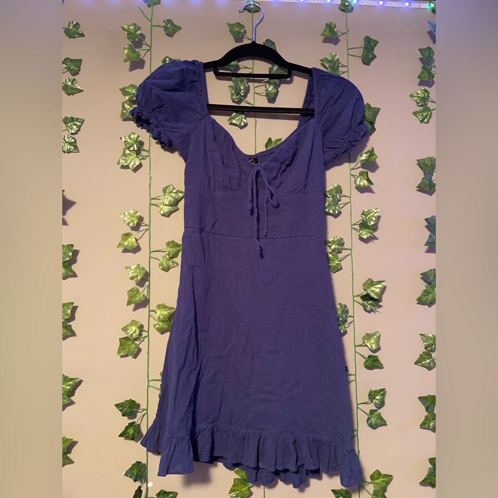 women’s dress